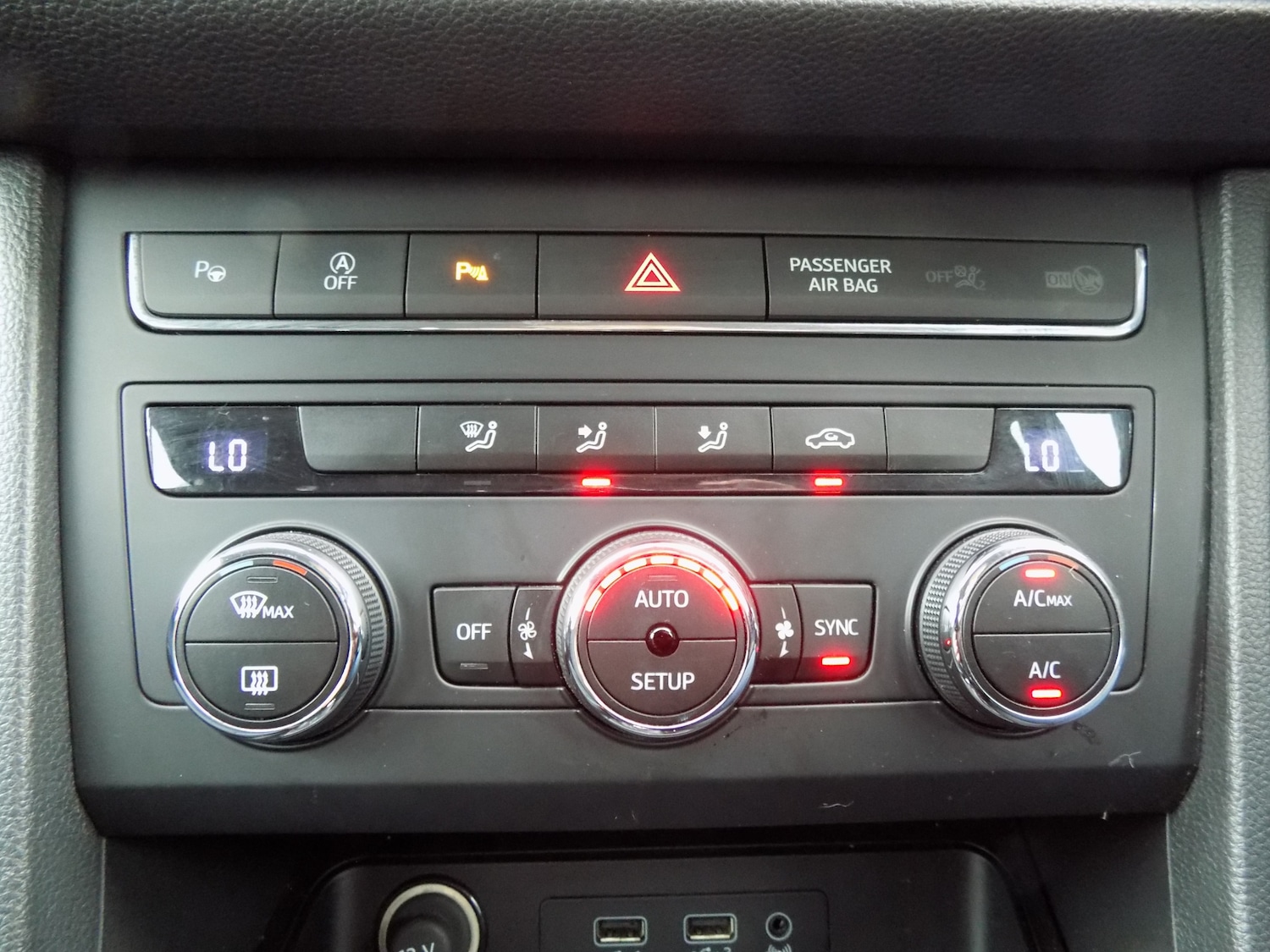 Used SEAT Ateca 2018 for sale - 77033701: Photo 17