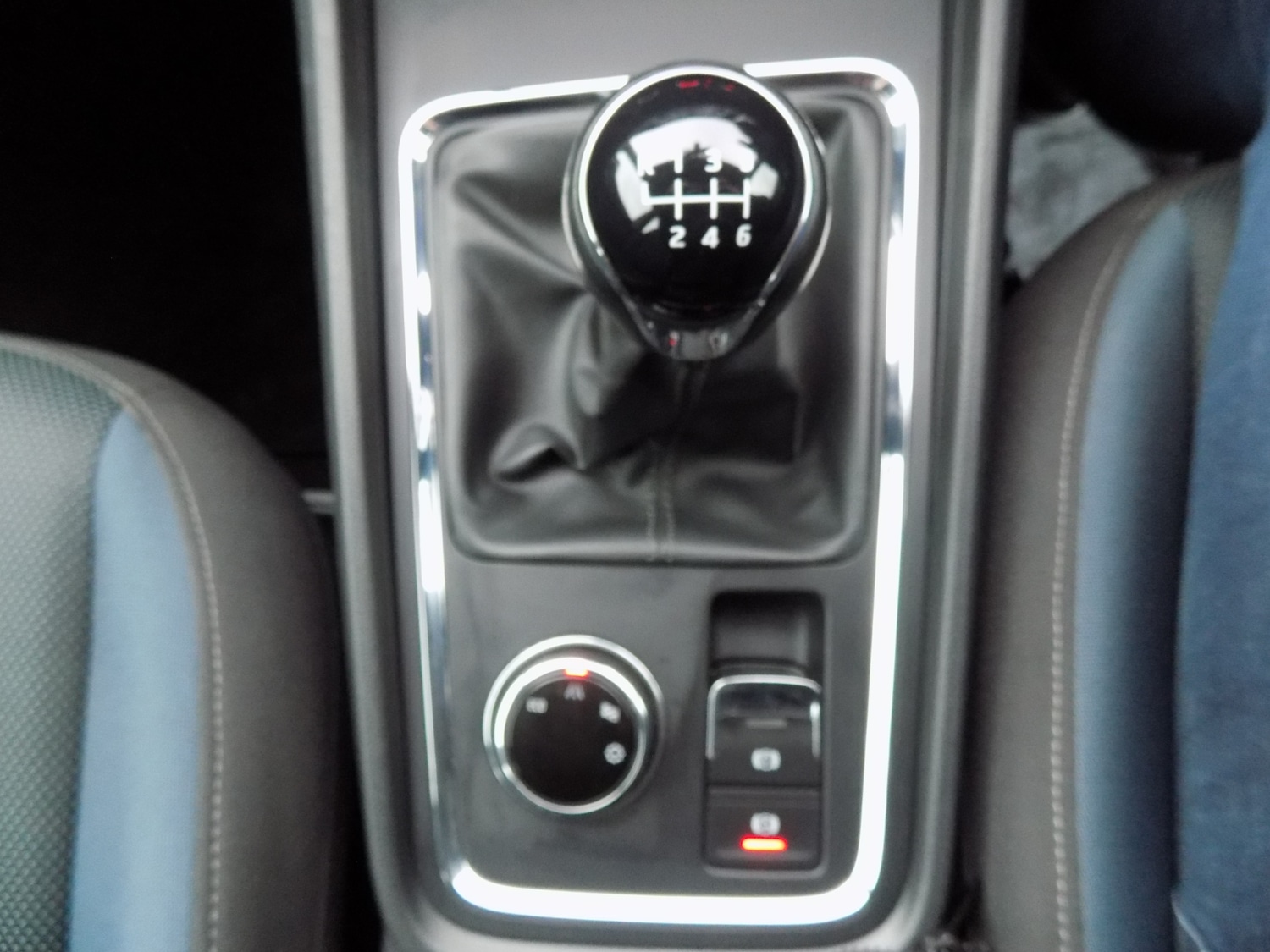 Used SEAT Ateca 2018 for sale - 77033701: Photo 19