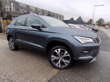 2018 (68) - 1.6 TDI SE Technology [EZ] 5dr