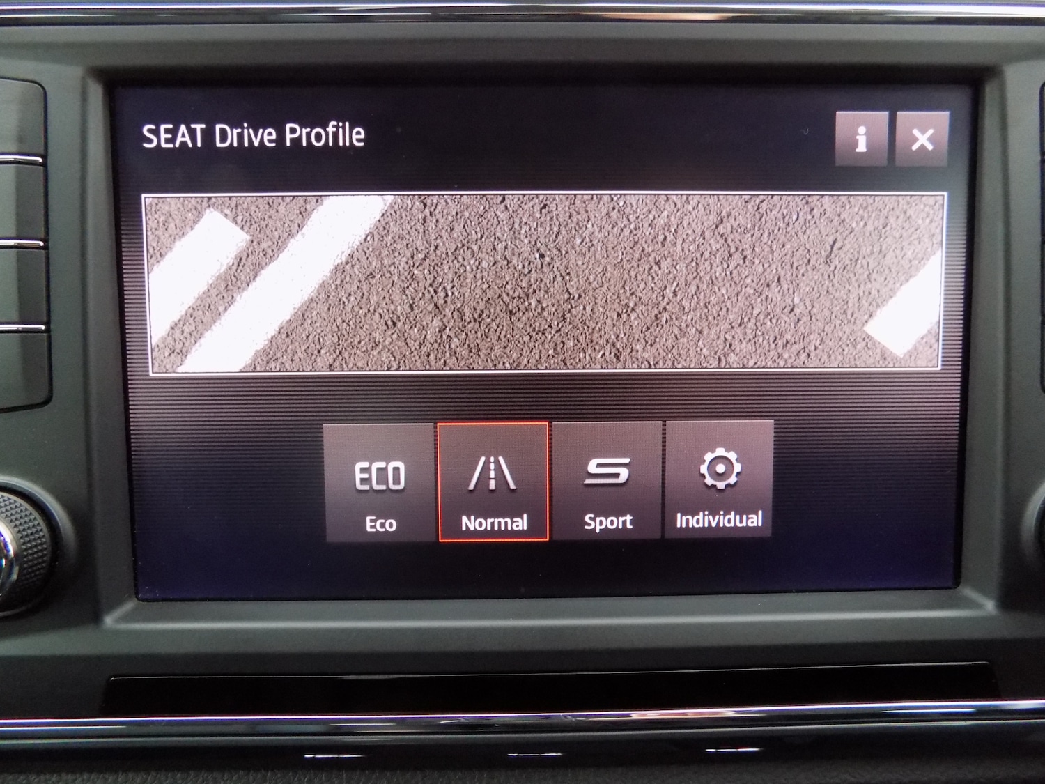 Used SEAT Ateca 2018 for sale - 77033701: Photo 21