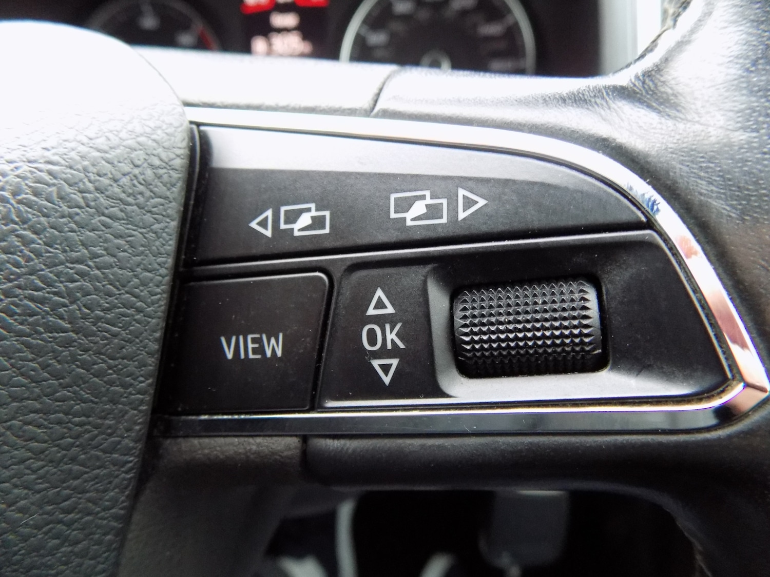 Used SEAT Ateca 2018 for sale - 77033701: Photo 24