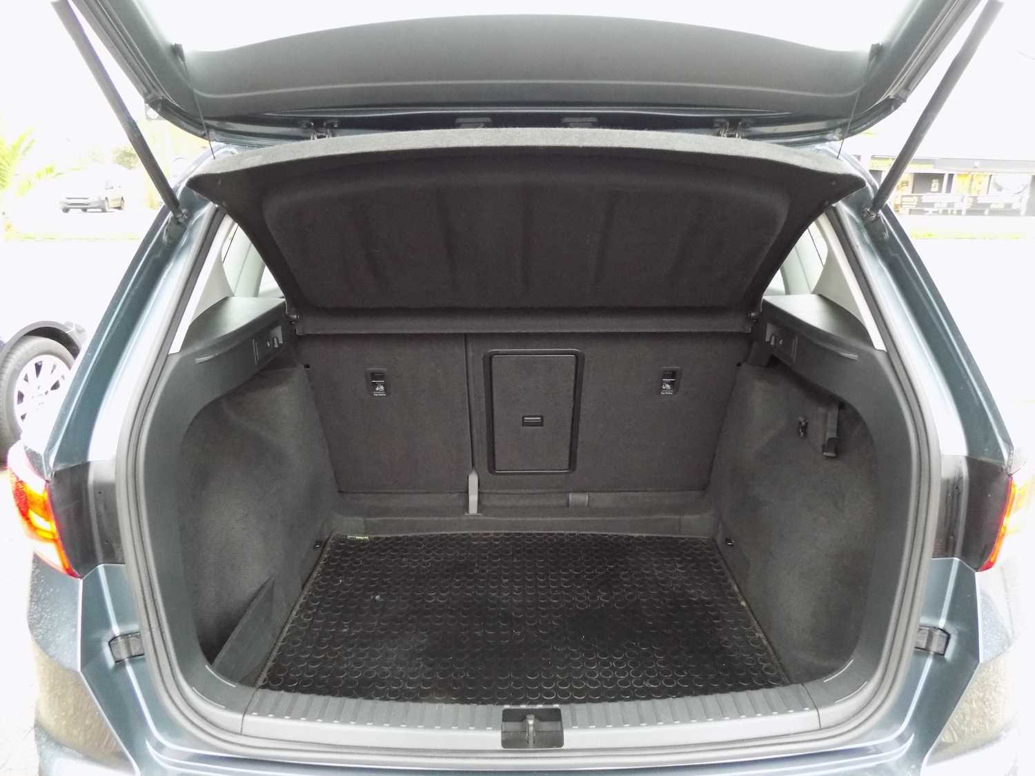 Used SEAT Ateca 2018 for sale - 77033701: Photo 5