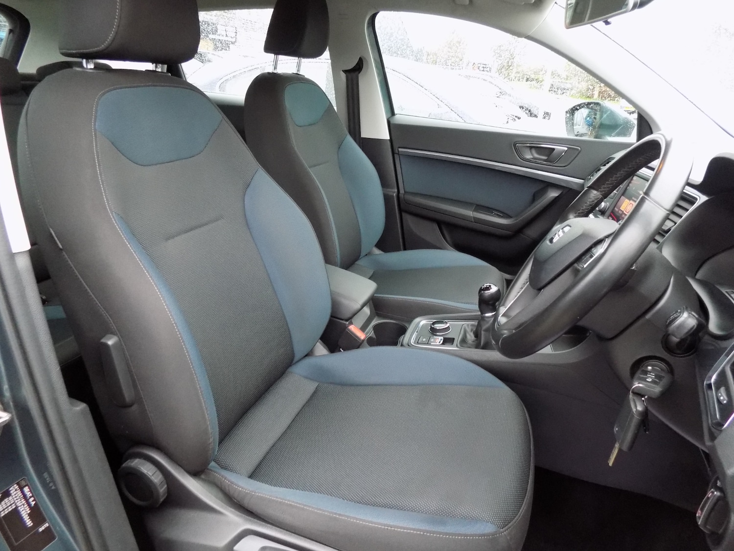 Used SEAT Ateca 2018 for sale - 77033701: Photo 7