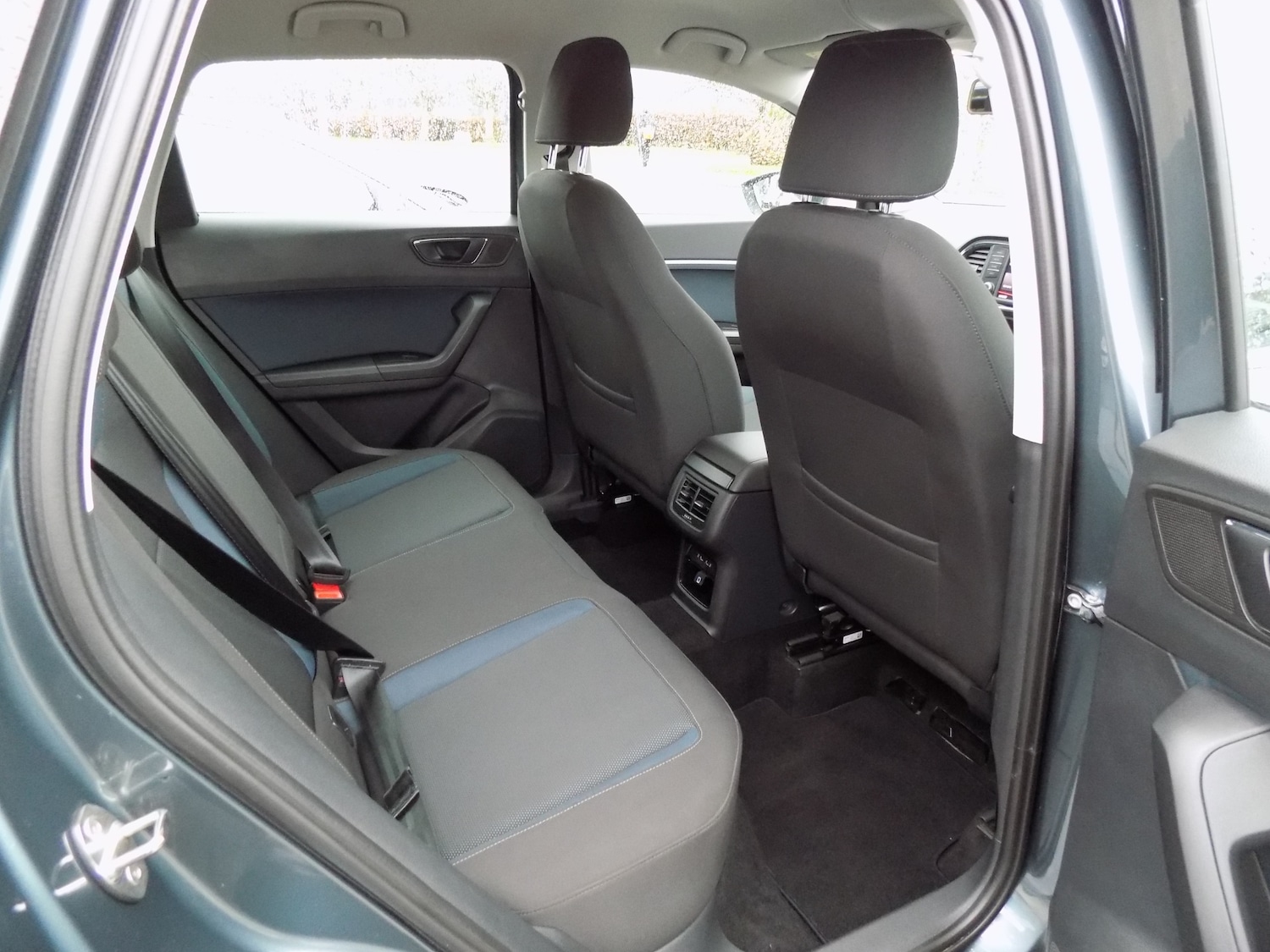 Used SEAT Ateca 2018 for sale - 77033701: Photo 8