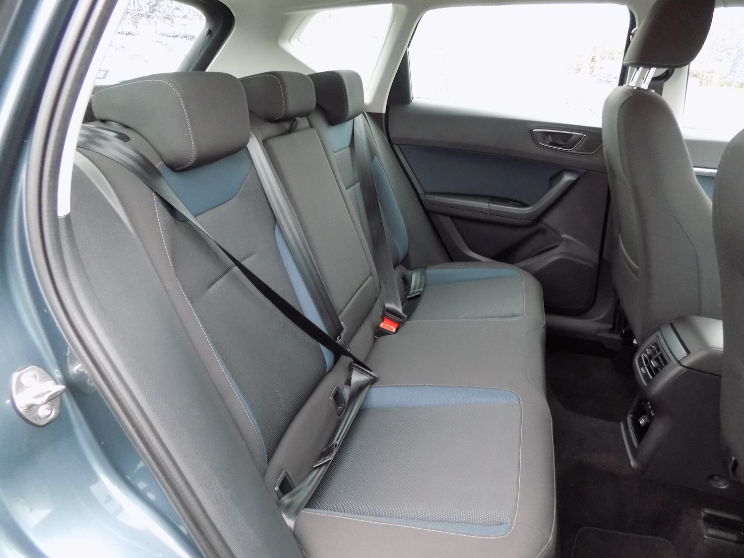 Used SEAT Ateca 2018 for sale - 77033701: Photo 9