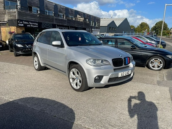 Used BMW X5 2010 for sale - 70777141: Photo 1