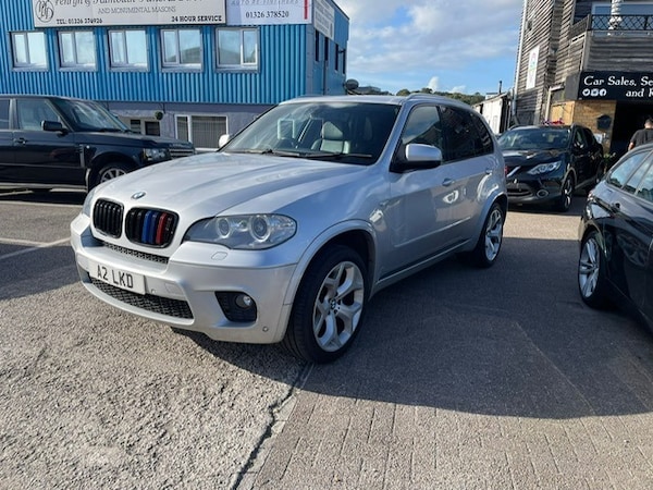 Used BMW X5 2010 for sale - 70777141: Photo 2