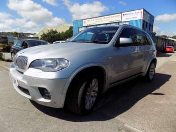 Used BMW X5 2010 for sale - 70777141: Photo