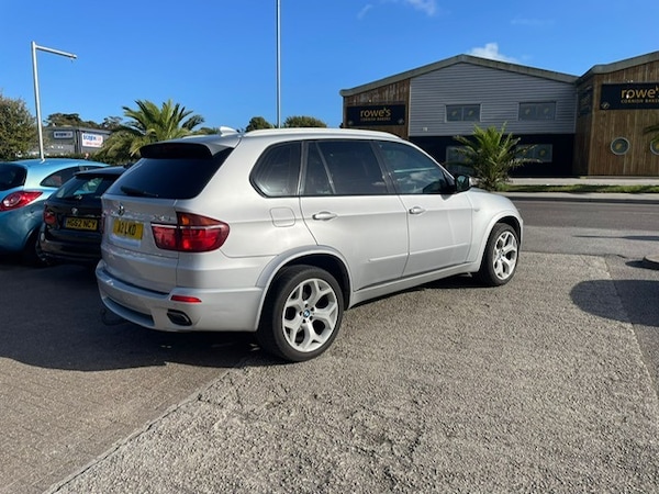Used BMW X5 2010 for sale - 70777141: Photo 3