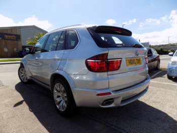 Used BMW X5 2010 for sale - 70777141: Photo