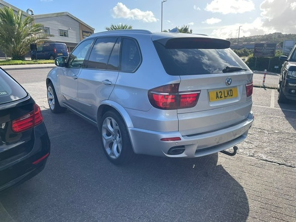 Used BMW X5 2010 for sale - 70777141: Photo 4