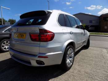 Used BMW X5 2010 for sale - 70777141: Photo