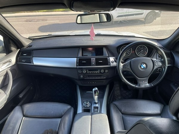 Used BMW X5 2010 for sale - 70777141: Photo 5