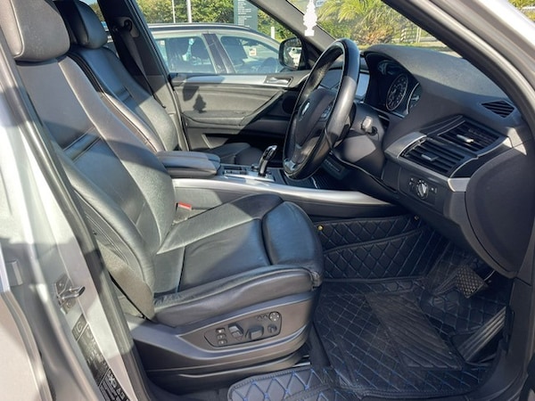Used BMW X5 2010 for sale - 70777141: Photo 7
