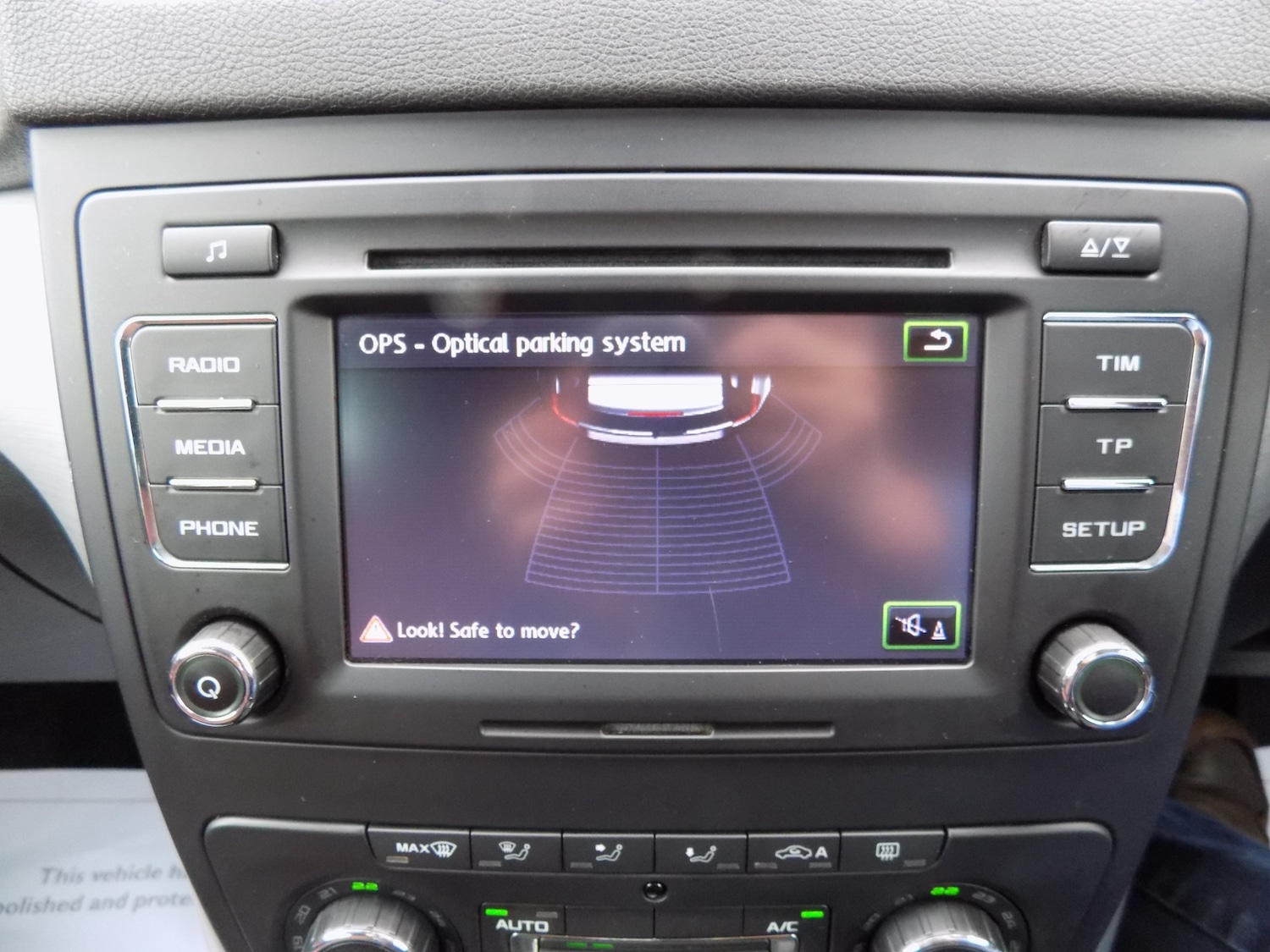 Used Skoda Yeti 2014 for sale - 76235162: Photo 12