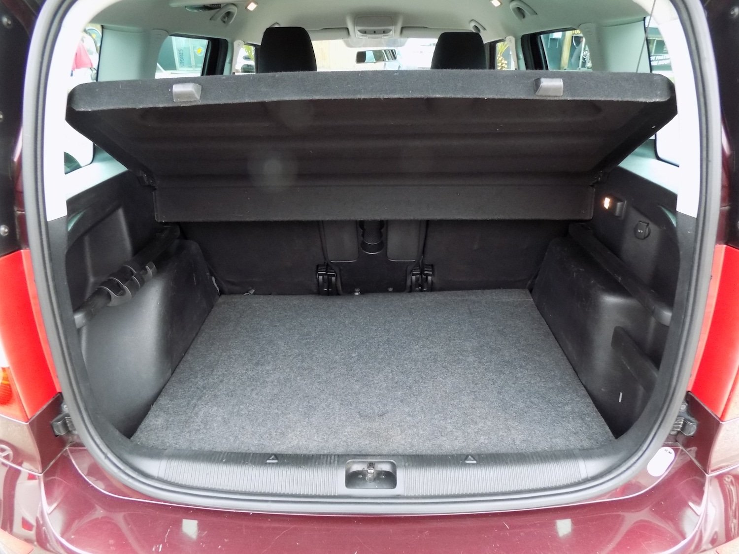 Used Skoda Yeti 2014 for sale - 76235162: Photo 3