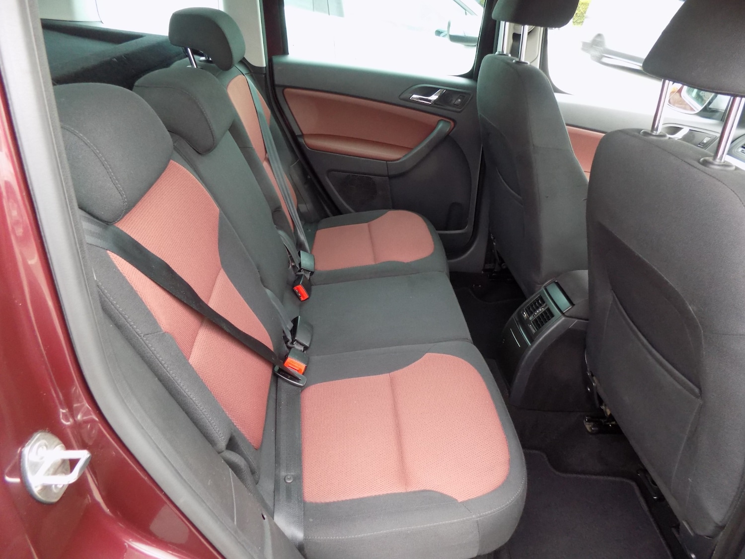 Used Skoda Yeti 2014 for sale - 76235162: Photo 5