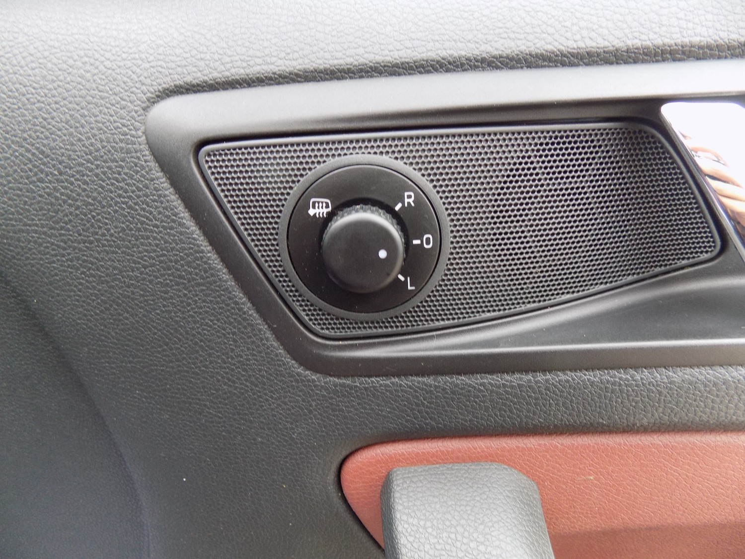 Used Skoda Yeti 2014 for sale - 76235162: Photo 8