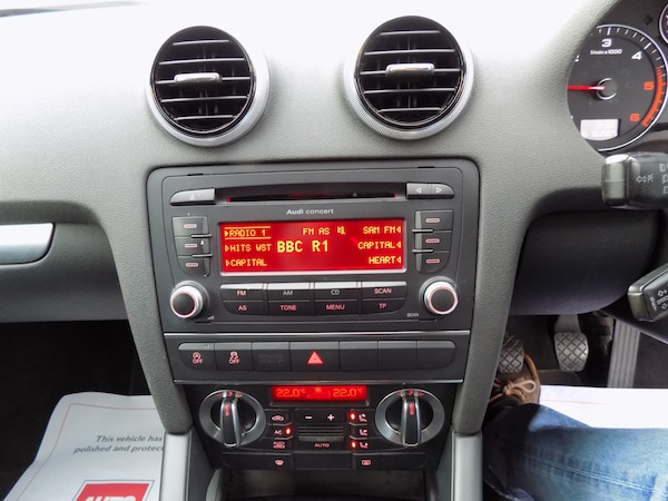 Used Audi A3 2012 for sale - 76286824: Photo 10