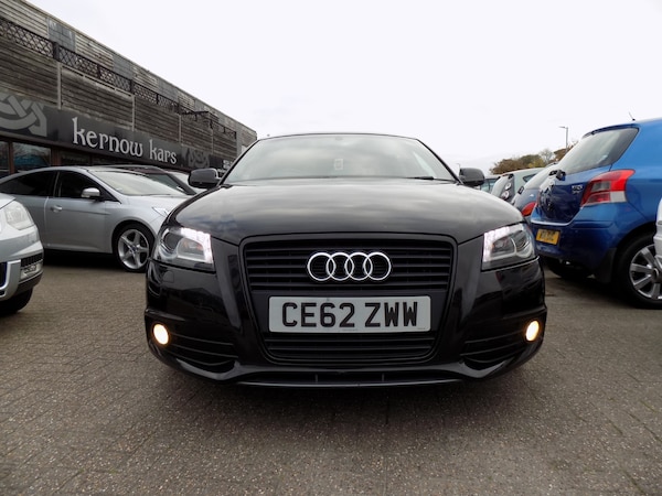 Used Audi A3 2012 for sale - 76286824: Photo 13