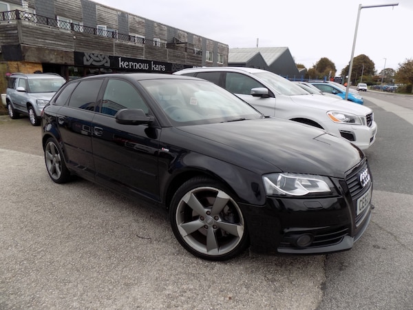 Used Audi A3 2012 for sale - 76286824: Photo 1