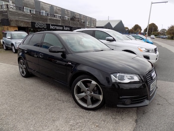 2012 (62) - 2.0 TDI 170 Black Edition 5dr [Start Stop]