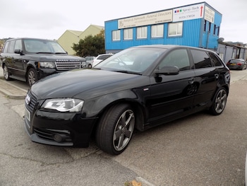 Used Audi A3 2012 for sale - 76286824: Photo 2