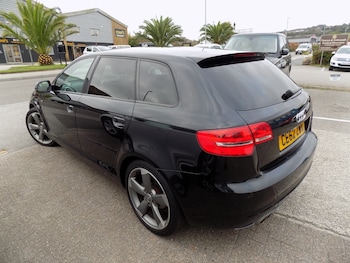 Used Audi A3 2012 for sale - 76286824: Photo 3
