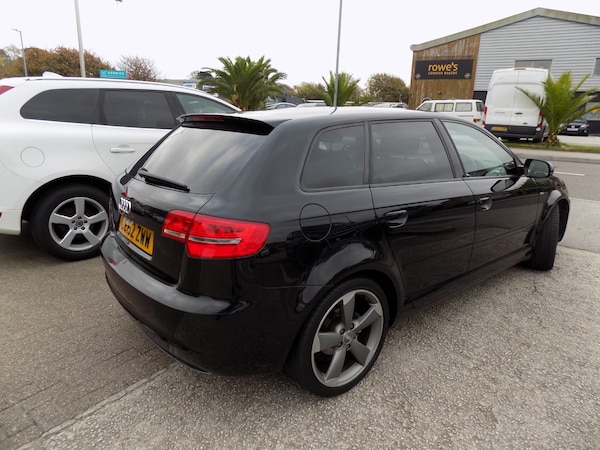 Used Audi A3 2012 for sale - 76286824: Photo 4