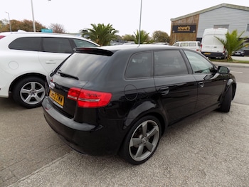 Used Audi A3 2012 for sale - 76286824: Photo 4