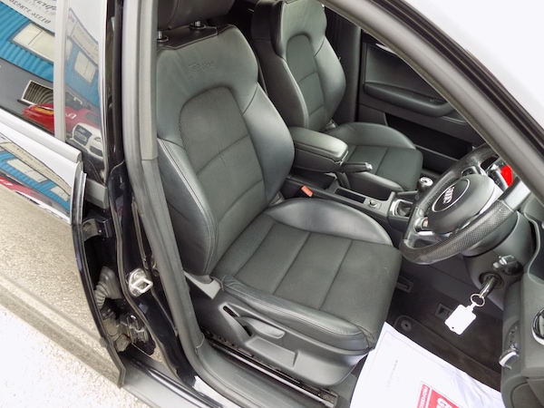Used Audi A3 2012 for sale - 76286824: Photo 7