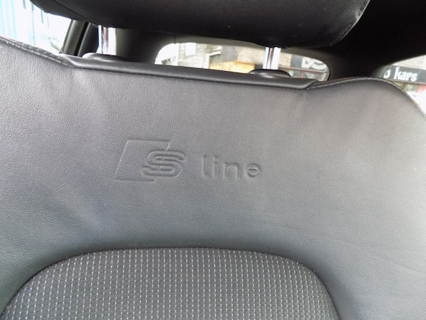 Used Audi A3 2012 for sale - 76286824: Photo 9
