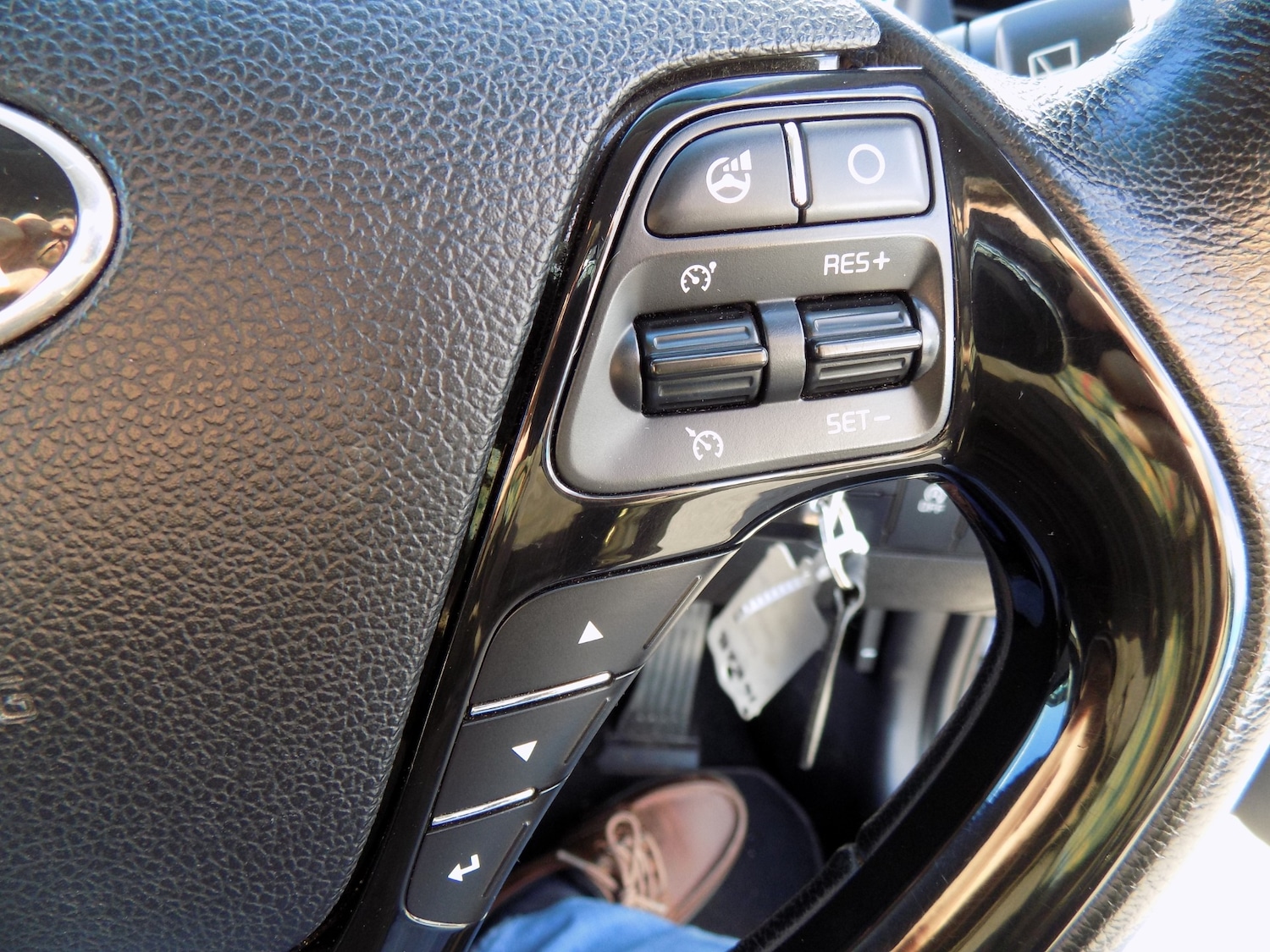 Used Kia Ceed 2016 for sale - 76626037: Photo 10