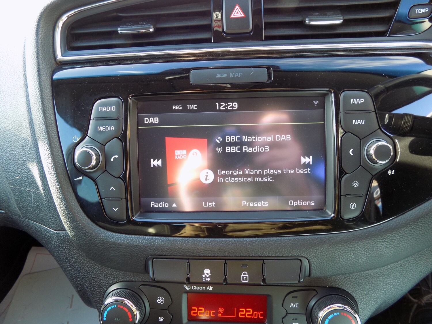 Used Kia Ceed 2016 for sale - 76626037: Photo 13