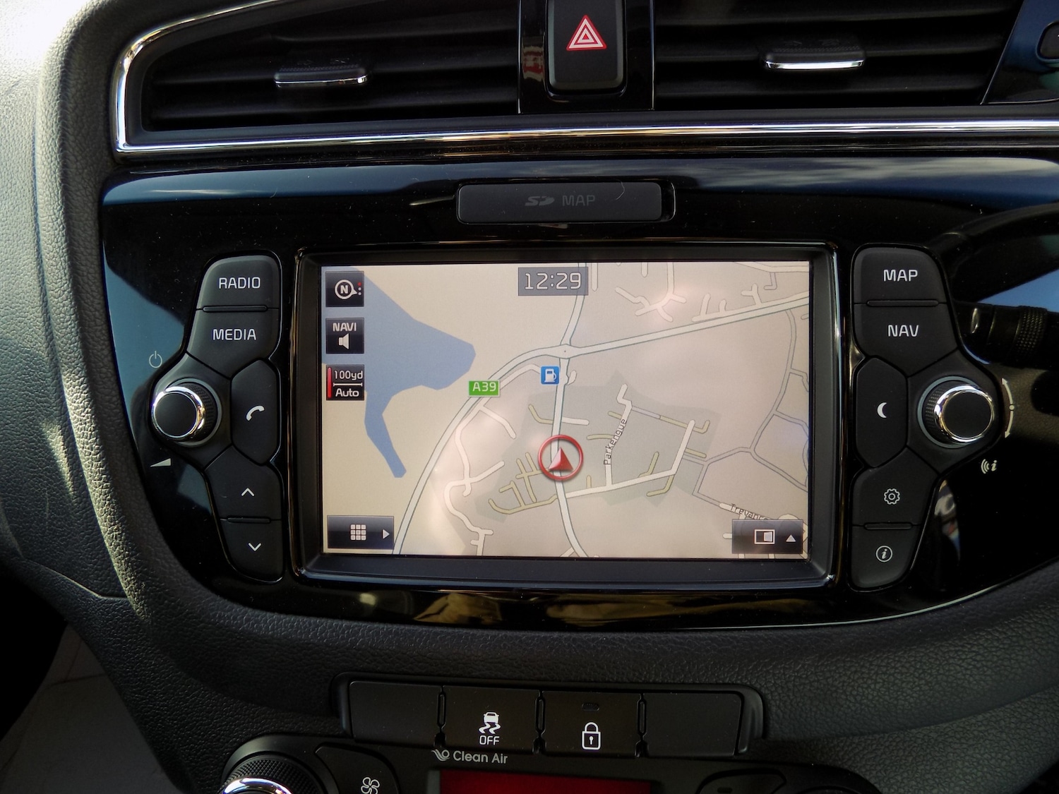 Used Kia Ceed 2016 for sale - 76626037: Photo 14