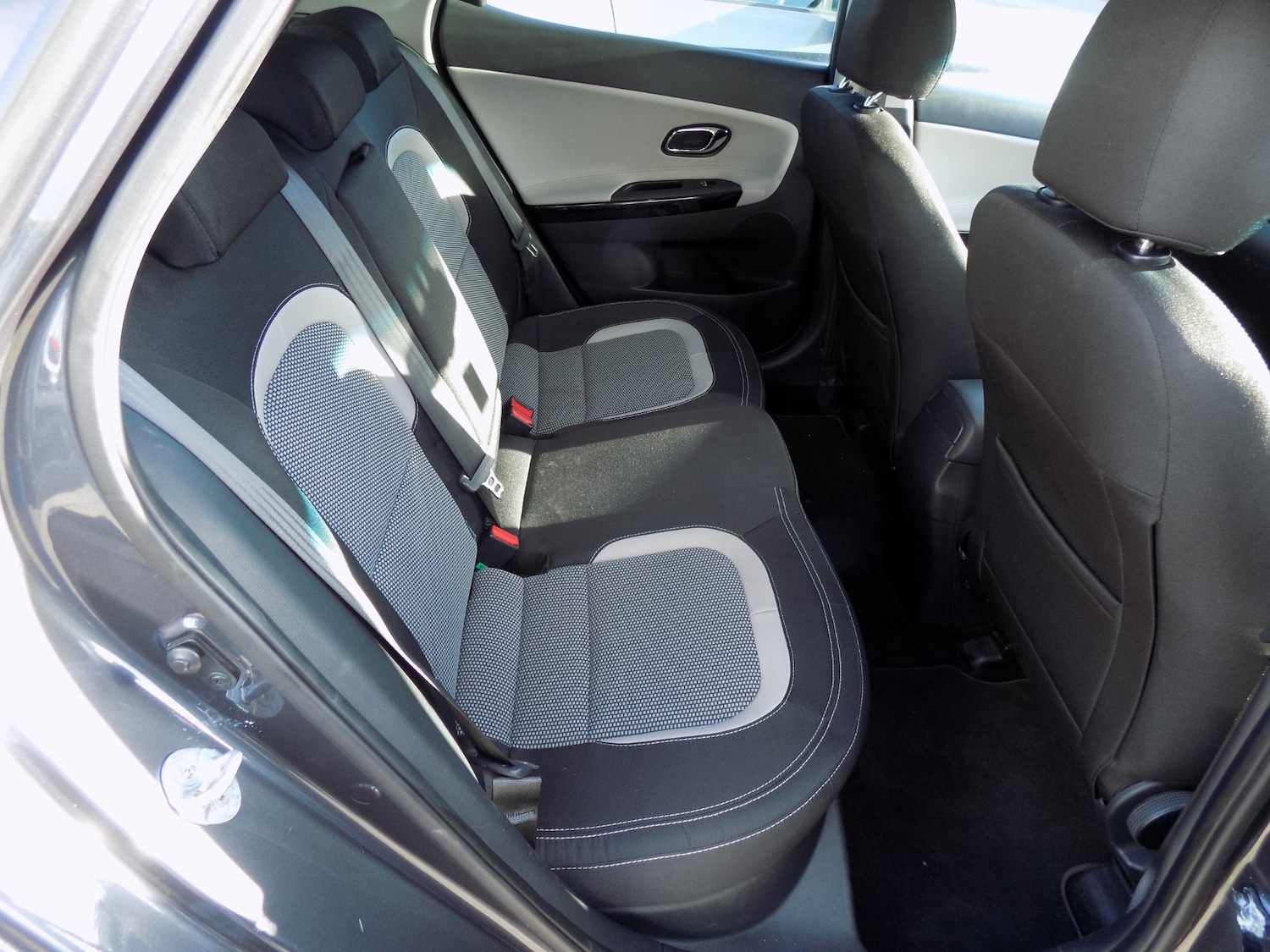 Used Kia Ceed 2016 for sale - 76626037: Photo 6