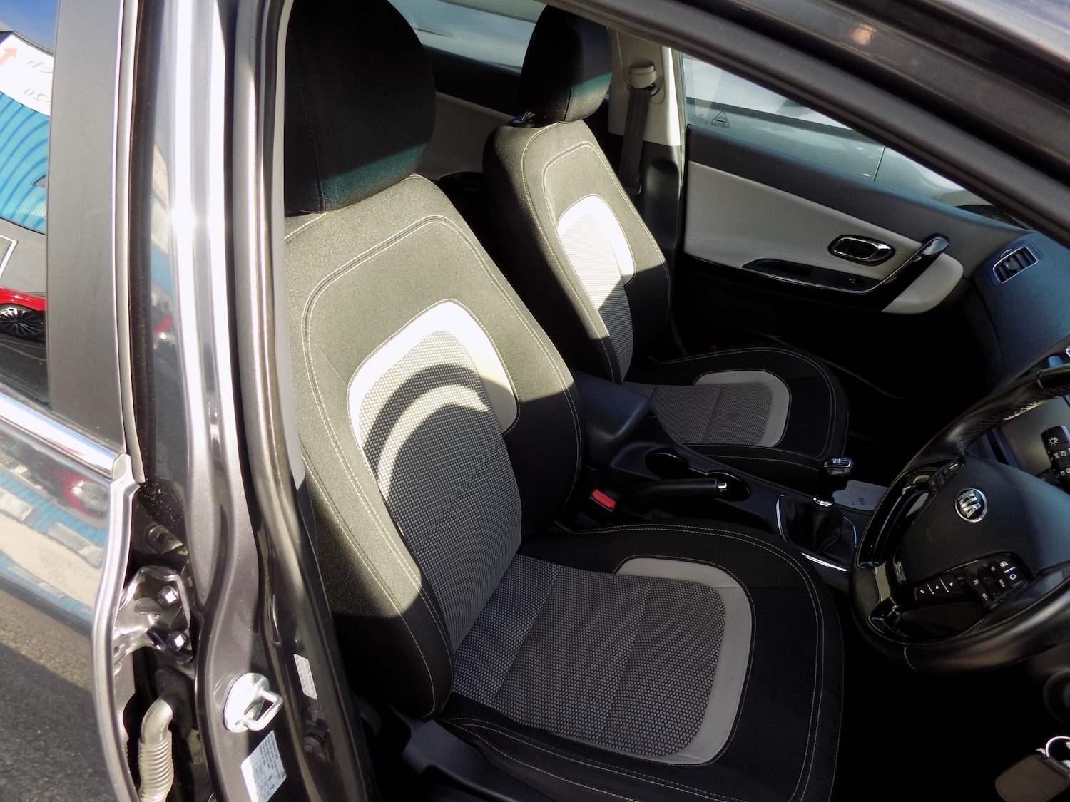 Used Kia Ceed 2016 for sale - 76626037: Photo 7