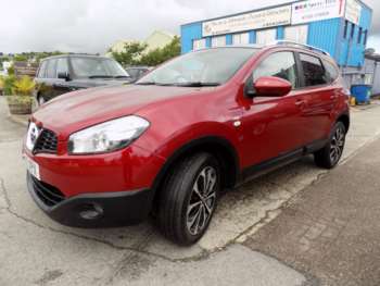 Used Nissan Qashqai+2 2012 for sale - 74813848: Photo