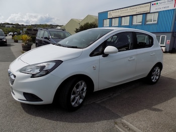 Used Vauxhall Corsa 2016 for sale - 78499959: Photo