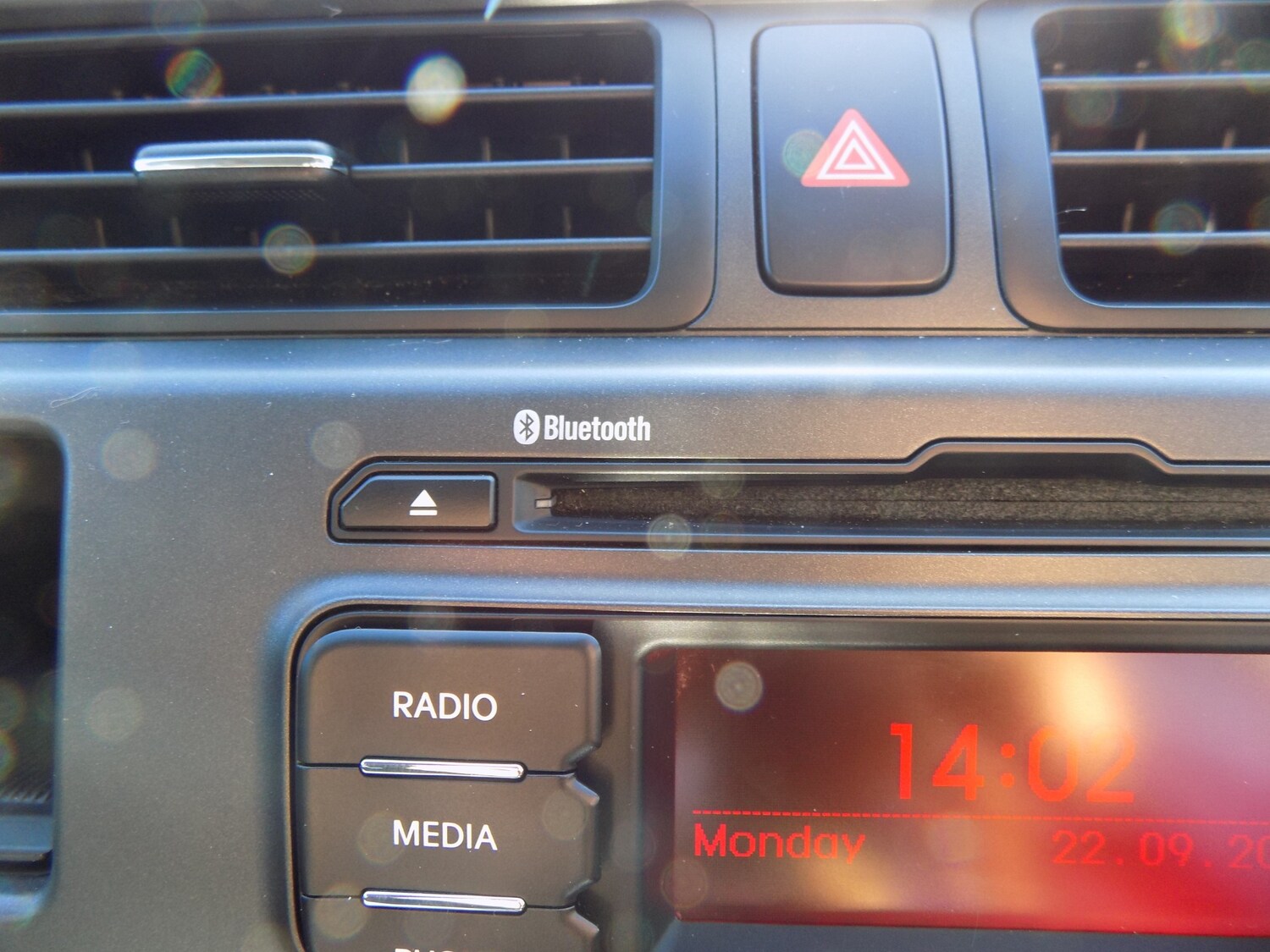 Used Kia Rio 2012 for sale - 75970361: Photo 12