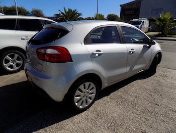 Used Kia Rio 2012 for sale - 75970361: Photo