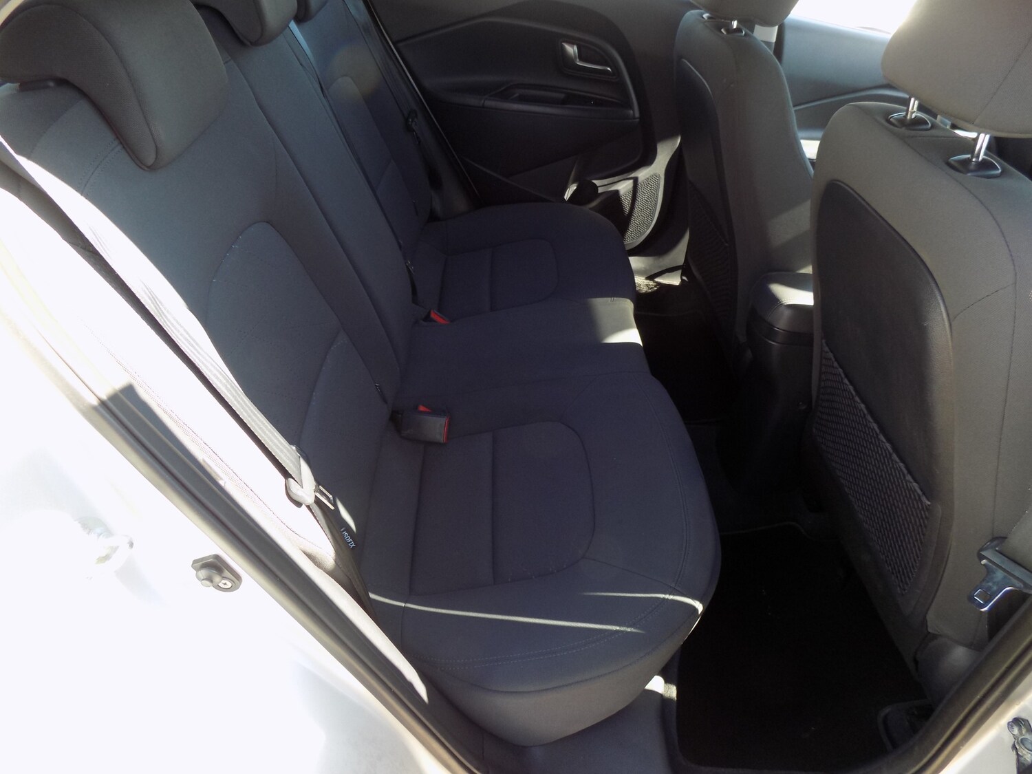 Used Kia Rio 2012 for sale - 75970361: Photo 6