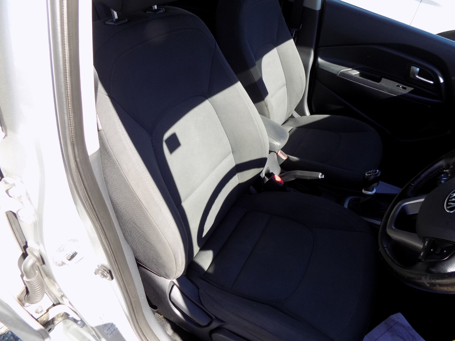 Used Kia Rio 2012 for sale - 75970361: Photo 7