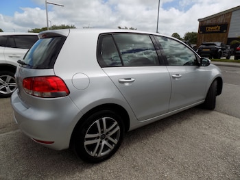 Used Volkswagen Golf 2011 for sale - 78566850: Photo