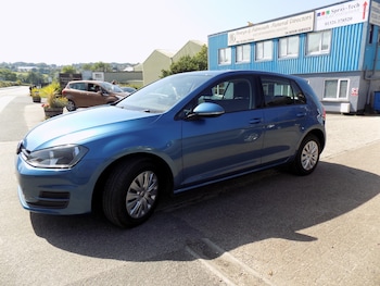 Used Volkswagen Golf 2015 for sale - 78995445: Photo