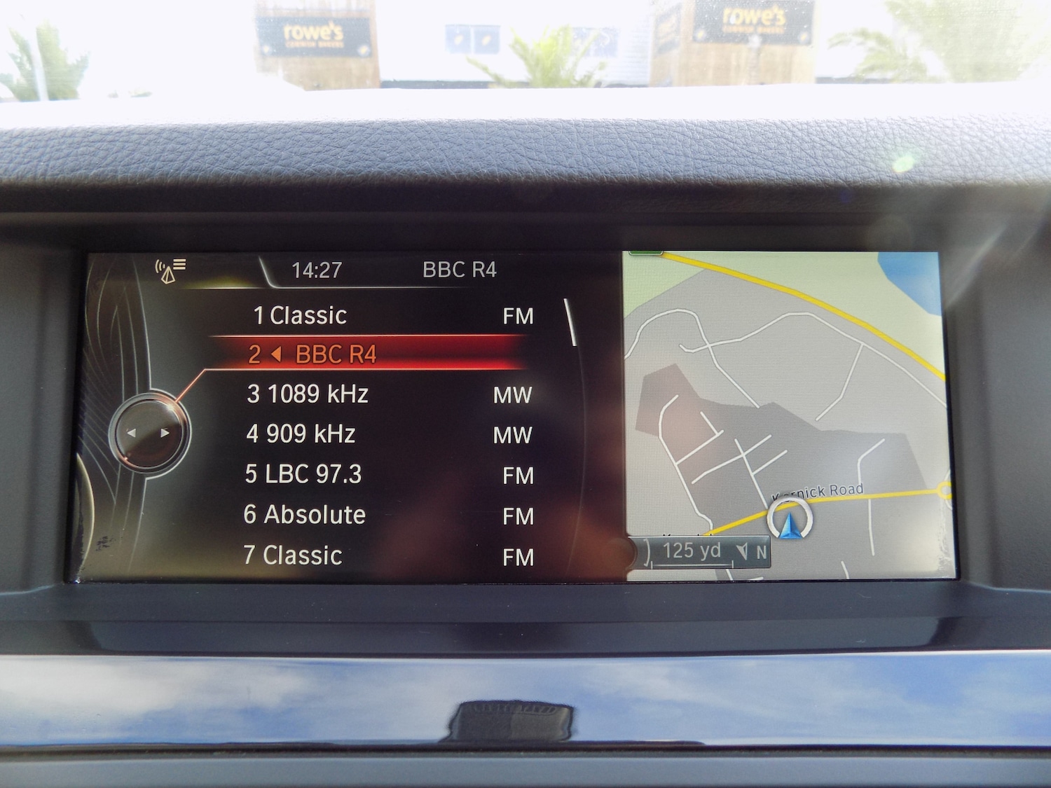 Used BMW 5 Series 2012 for sale - 77013181: Photo 11