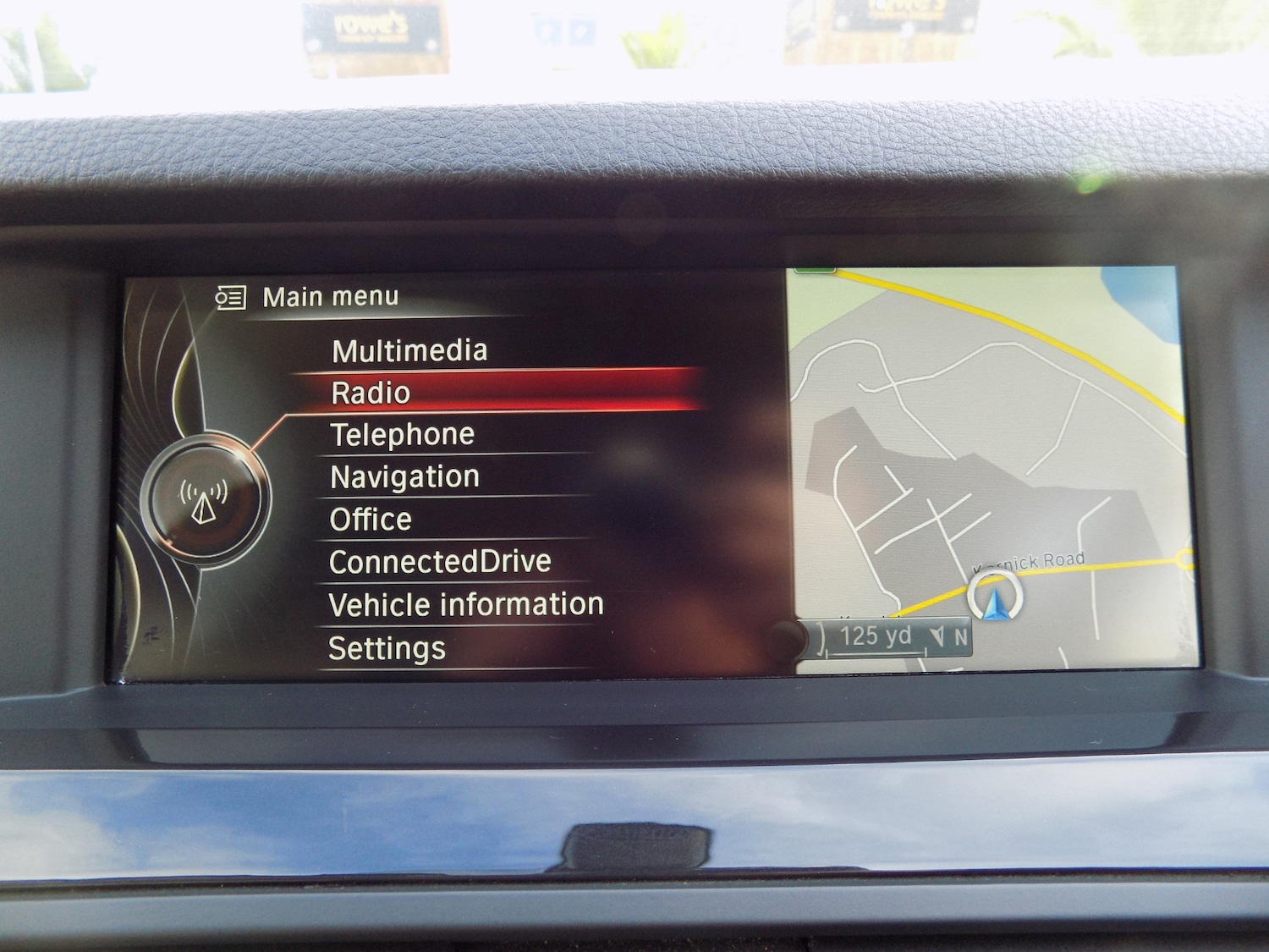 Used BMW 5 Series 2012 for sale - 77013181: Photo 12