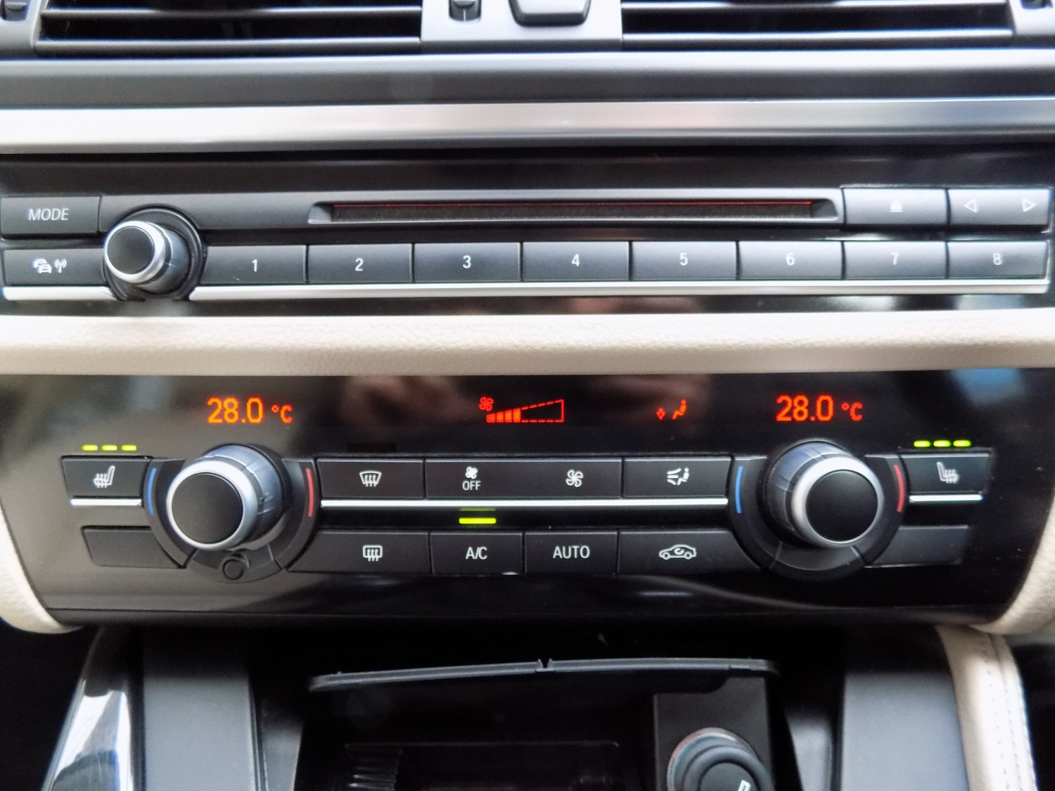 Used BMW 5 Series 2012 for sale - 77013181: Photo 14