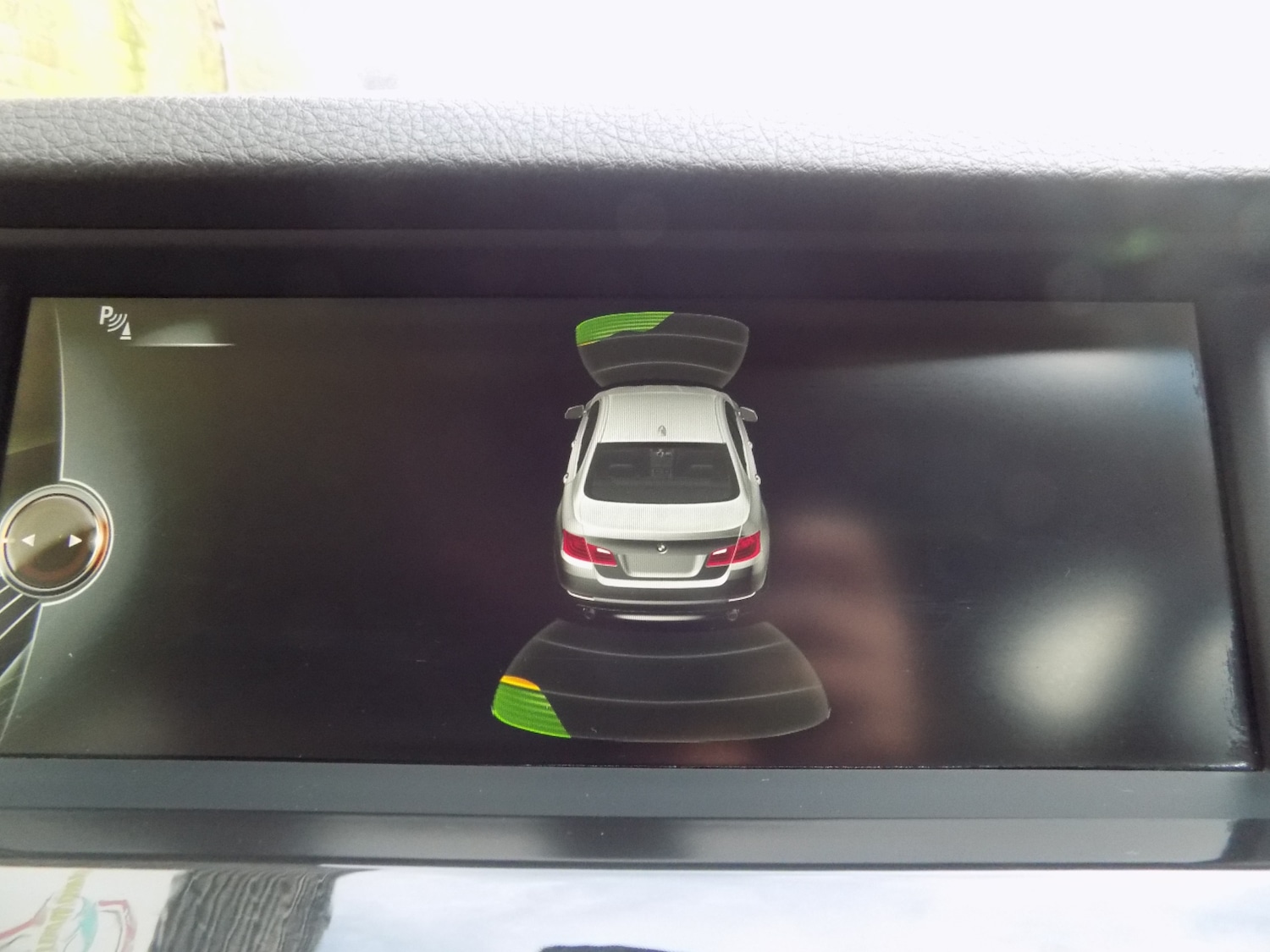 Used BMW 5 Series 2012 for sale - 77013181: Photo 15