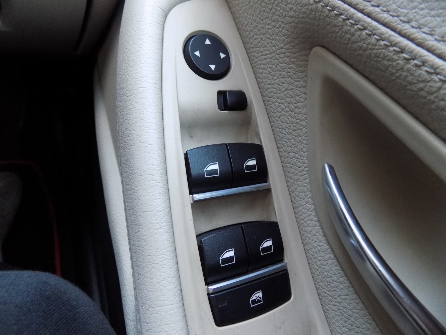 Used BMW 5 Series 2012 for sale - 77013181: Photo 19